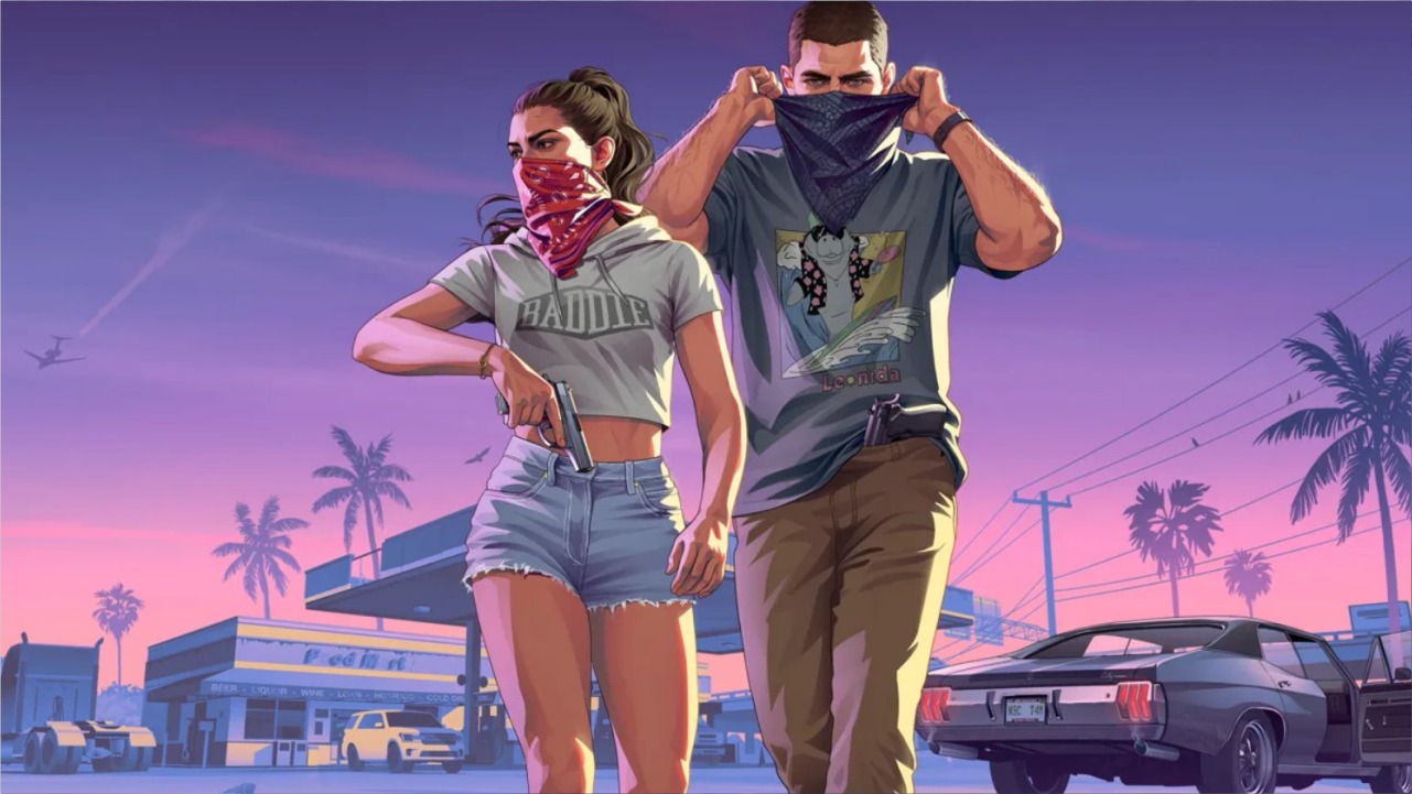 Ação rápida da Take-Two em derrubar vídeos por direitos autorais reforça as suspeitas de que os novos trechos de GTA 6 sejam autênticos.
