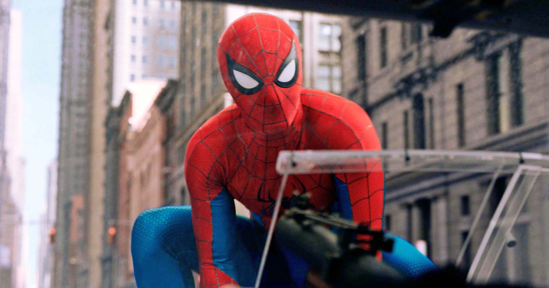 Filme mostrou que a Marvel voltou a acertar