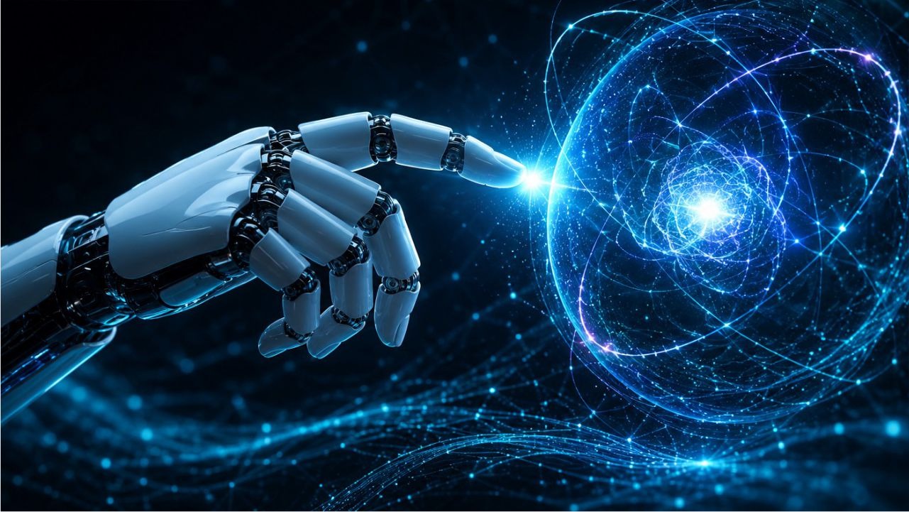 A OpenAI lança o GPT-6 Astra e dá as boas-vindas à “era da Inteligência Artificial Geral”.