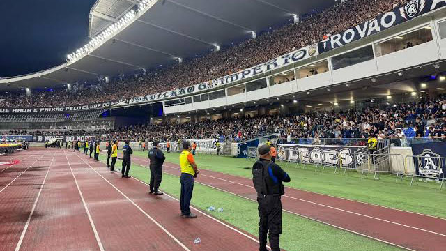 Saiba tudo sobre os ingressos e acesso ao Mangueirão para Remo x Santos. Preços, regras e informações essenciais para torcedores.