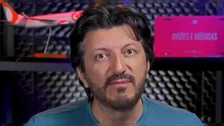 Lito Sousa falou sobre o diagnóstico de doença rara e a esperança em tratamento experimental desenvolvido nos Estados Unidos.