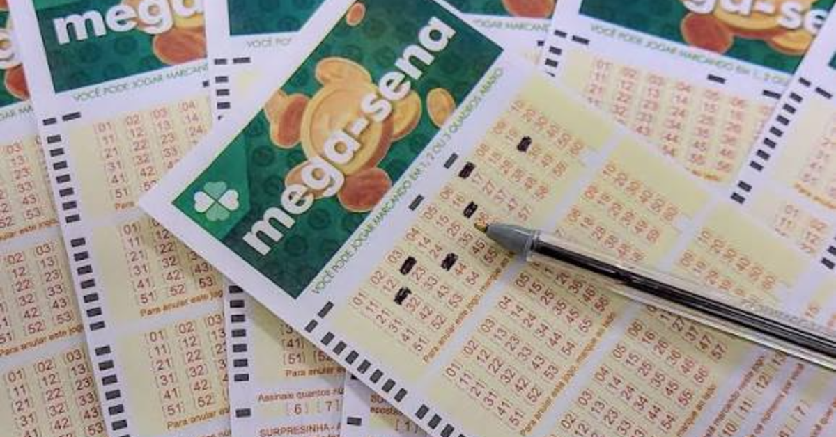 A Mega-Sena pode pagar R$ 52 milhões nesta terça-feira (29/09). O concurso 3.064 será sorteado a partir das 21h; as apostas simples podem ser feitas até as 20h.