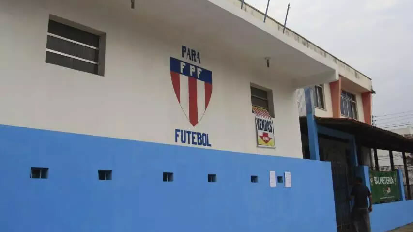 Procuradoria do TJD-PA denuncia árbitro e ex-dirigente da FPF por alteração irregular na súmula de partida do Campeonato Paraense. Veja os detalhes.