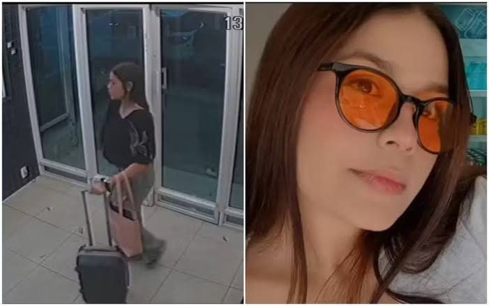 Segundo Rafael Magalhães, a família recebeu a informação no domingo (20), após dados encontrados no celular de Isabelle.