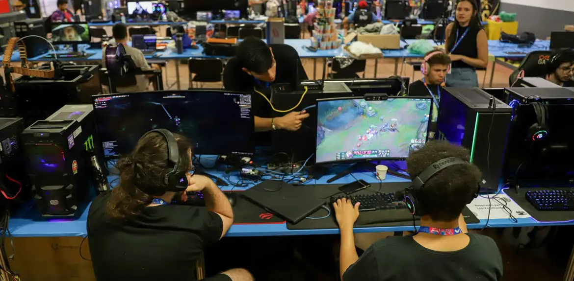 Marco legal dos jogos eletrônicos: inovações e regulamentações