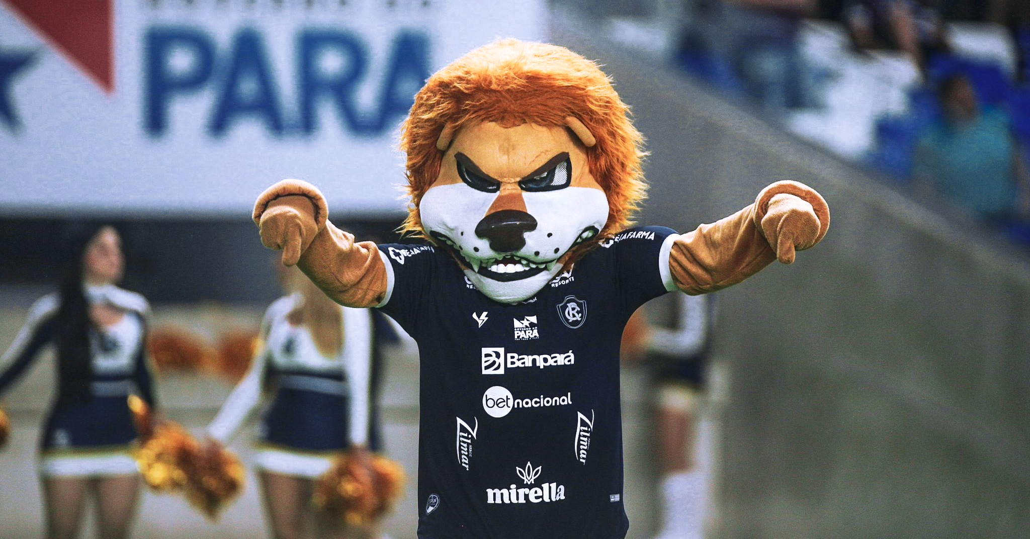 Leão vê as coisas piorarem a cada rodada