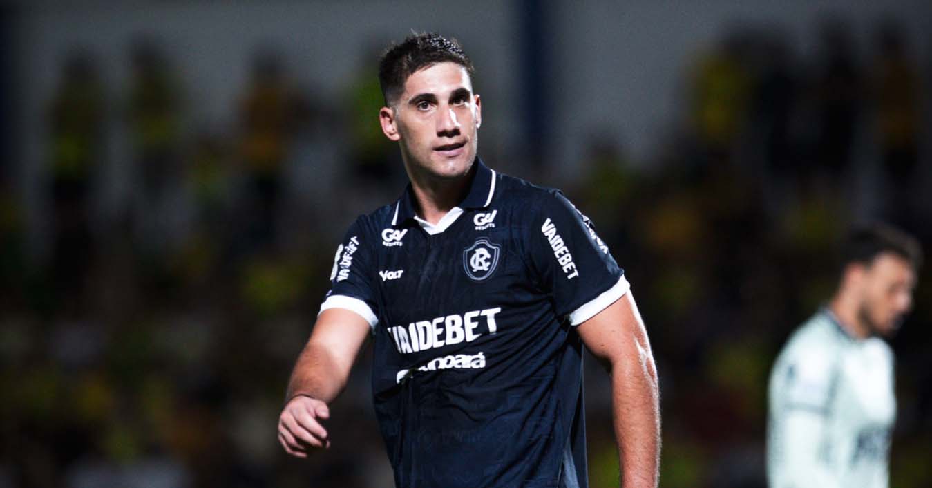 Leonel Picco quer saber quanto está o jogo do Papão