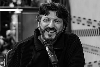 Lito Sousa morreu na última quinta-feira (1º), aos 59 anos.