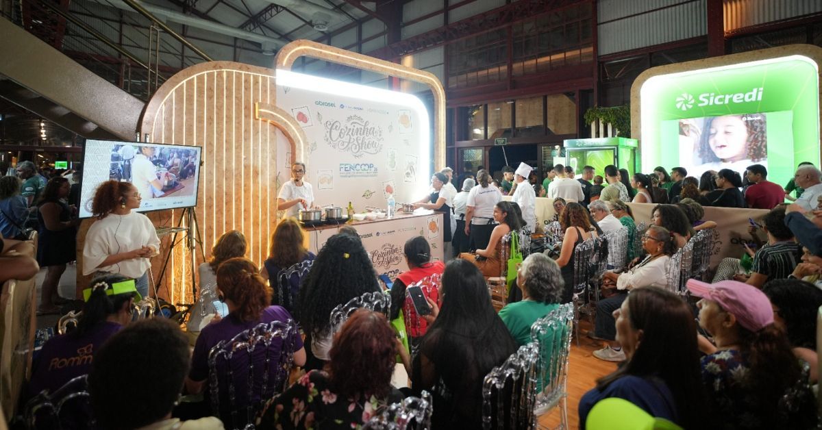 Entre Sabores e Cooperação: livro celebra gastronomia e produtos de cooperativas paraenses em momento histórico