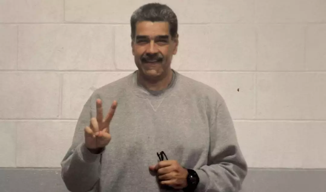 Mesmo com as fotos sendo publicadas neste domingo, ela aparecem com a data de 25 de junho.