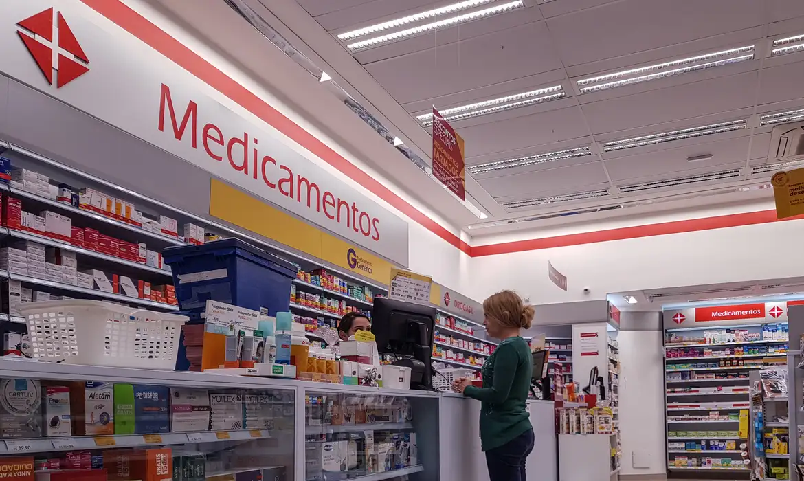 De acordo com a Anvisa, a adoção das funcionalidades eletrônicas será gradual.