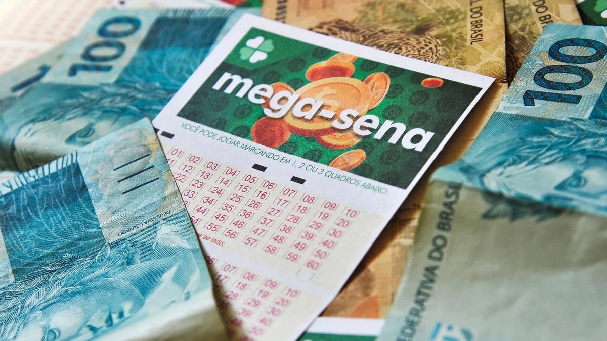 O próximo sorteio será na terça-feira (18/08).