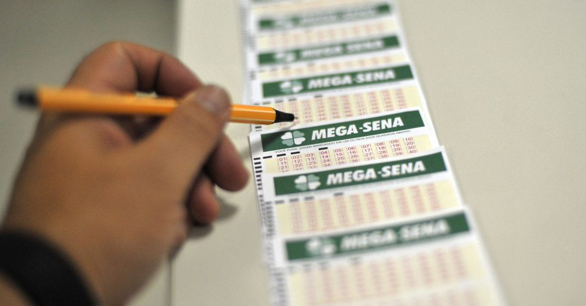O concurso 3.047 está acumulado e promete pagar R$ 50 milhões para quem acertar as seis dezenas.
