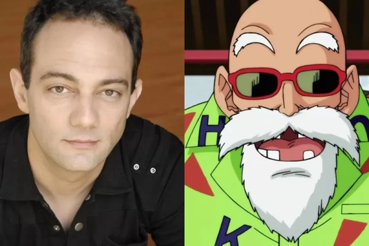 Mike foi responsável por dar voz em inglês para o Buggy, de One Piece, e Mestre Kame, de Dragon Ball.