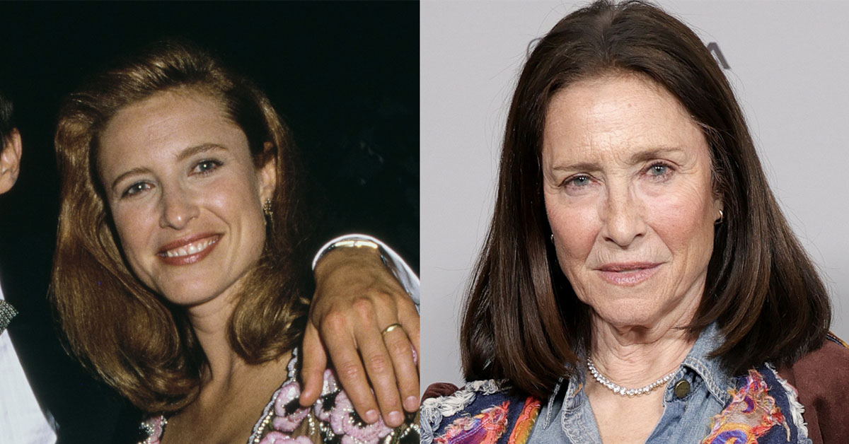 Mimi conheceu Tom Cruise na década de 1980 e os dois começaram a se relacionar quando ele ainda estava no início da carreira.
