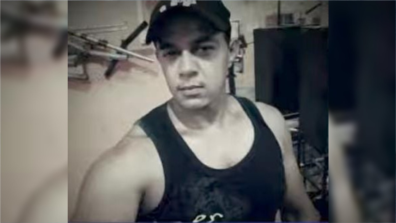 Corpo de Adailton Ferreira, que completaria 45 anos no sábado, foi encontrado sem vida em quitinete