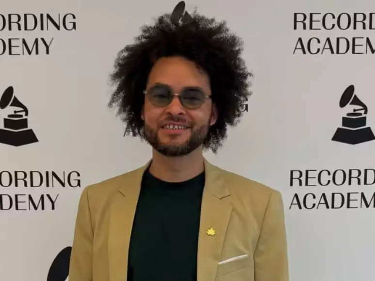 O percussionista e compositor cubano Degnis Bofill foi detido no aeroporto da Flórida no dia 19 de agosto.