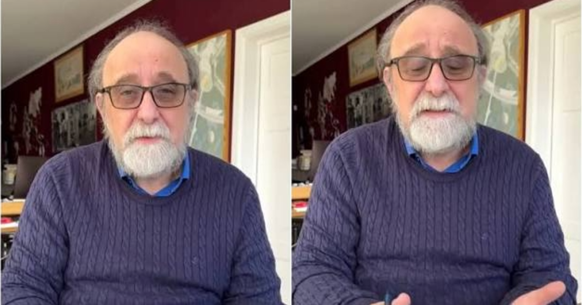 O neurocientista Miguel Nicolelis contestou a previsão de que a IA poderia destruir a humanidade nesta década e questionou a falta de fundamento científico para estimativas de risco