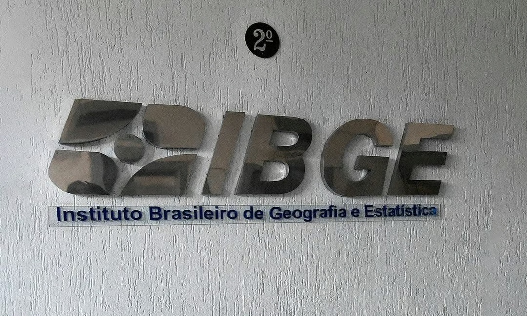 IBGE prepara novo concurso com 27 mil vagas temporárias de recenseador