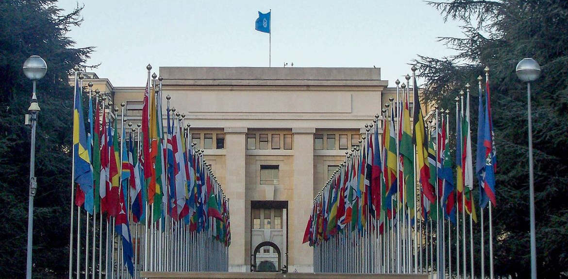 ONU aprova declaração para prevenção de pandemias