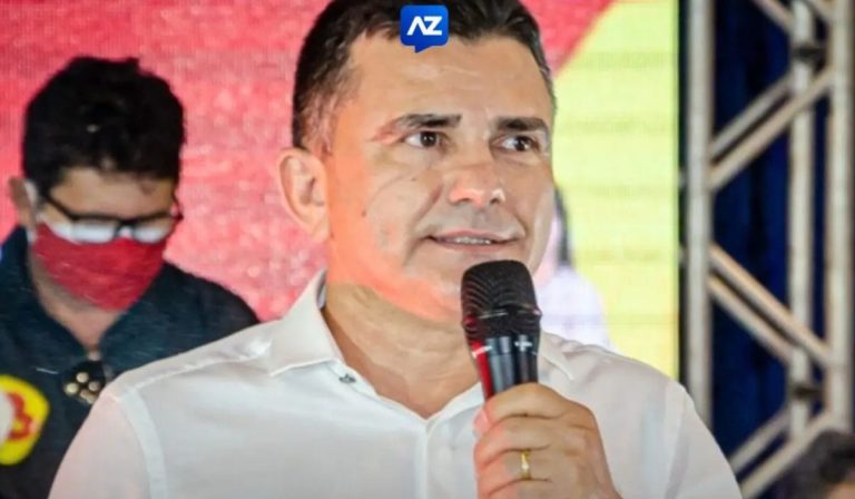 O jingle de Osmarzinho volta a viralizar nas redes sociais em 2026, relembrando a campanha de 2016 com críticas ao ex-prefeito de Cocal dos Alves