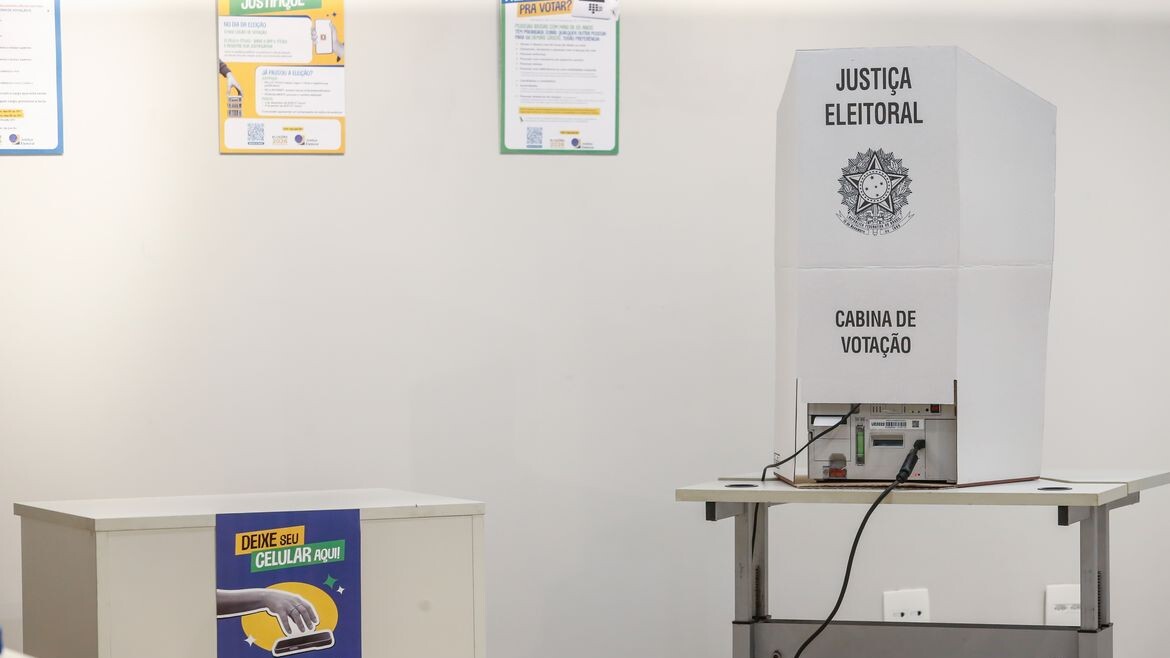 O Pará usará satélites de baixa órbita nas eleições de 2026, melhorando a transmissão em áreas remotas e garantindo eficiência no processo eleitoral.