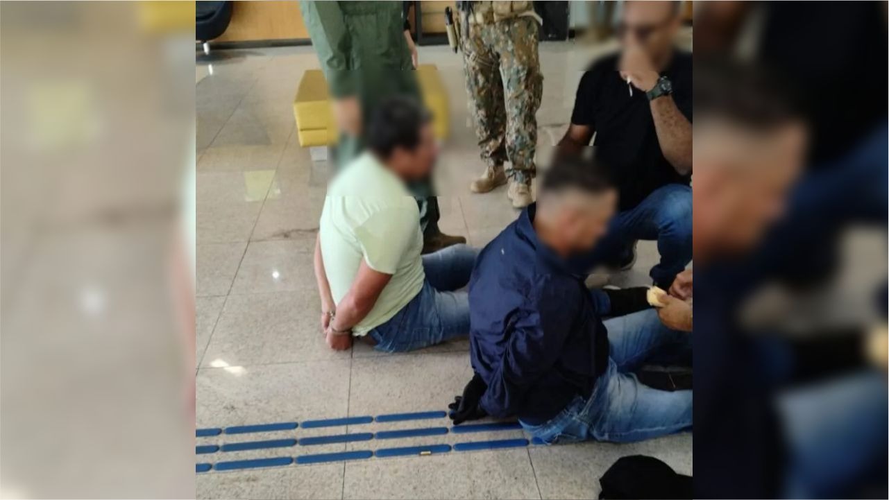 A Polícia conseguiu libertar os reféns e prender os suspeitos que trouxeram tensão à Imperatriz nesta terça-feira (6)