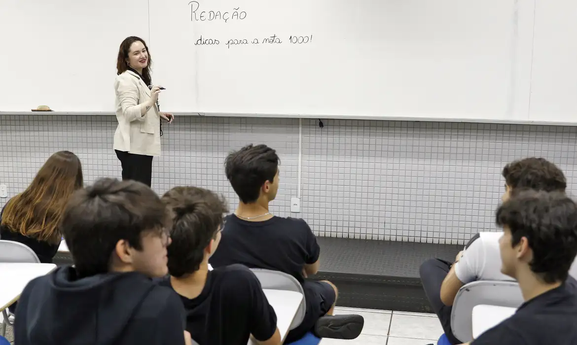 O cartão está disponível online na Página do Participante dentro do Sistema PND, com login da plataforma Gov.br.