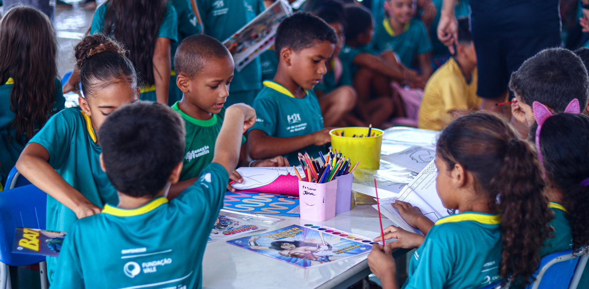 Projeto Marabá Acolhe oferece atividades gratuitas