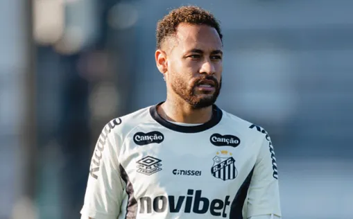 Santos reestrutura dívida com NR Sports em novo acordo.