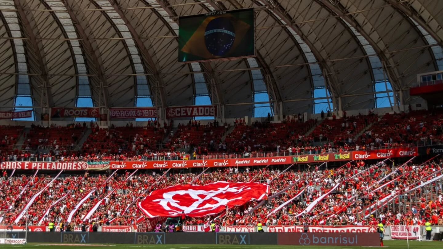 Internacional recebe R$ 20 milhões em doação. Descubra como isso pode impactar o campeonato e o time.