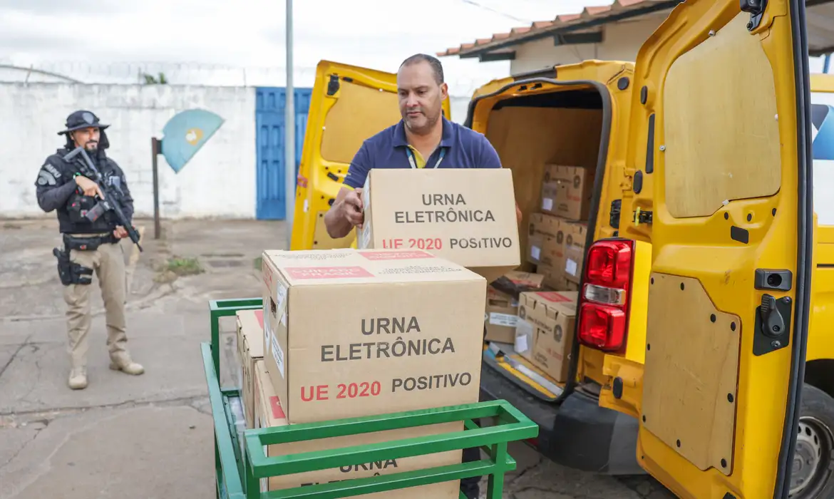 O trabalho envolverá militares da Marinha, do Exército e da Aeronáutica.