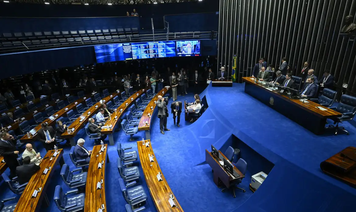O ex-funcionário foi comissinado no gabinete do senador Zequinha Marinho (Podemos-PA)