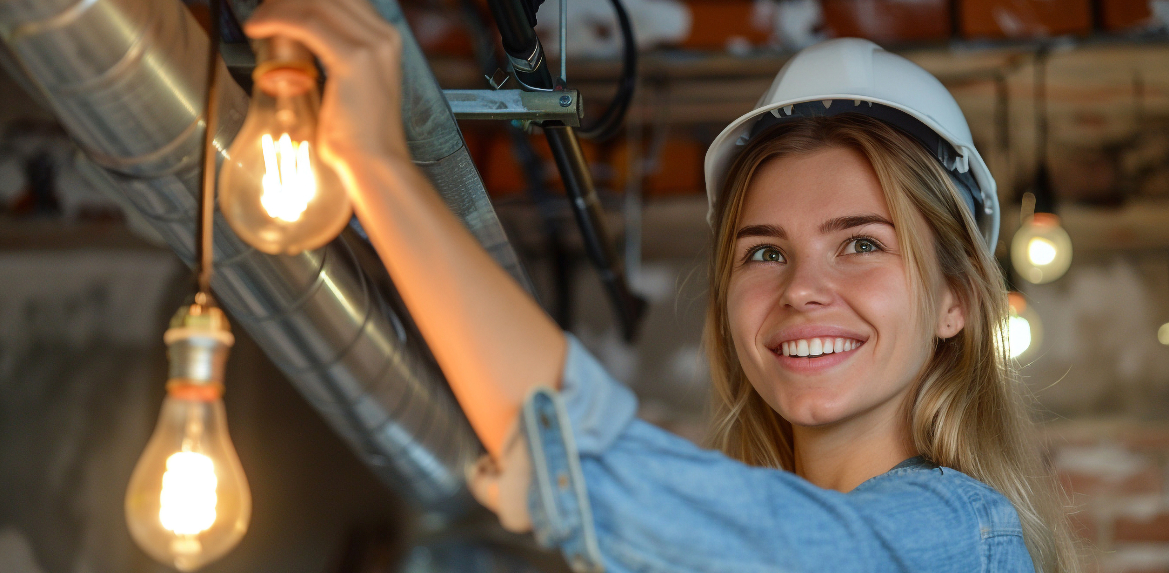 Para concorrer, é necessário ter ensino médio completo, experiência na área de iluminação cênica e cursos de Iluminação Cênica e NR-35