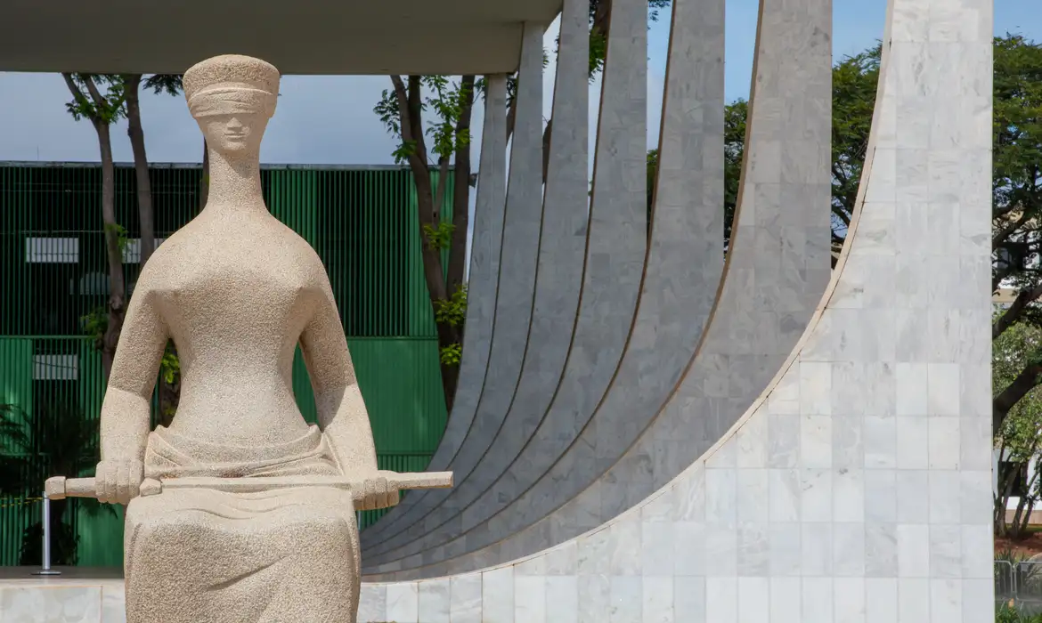 O julgamento do caso foi suspenso em junho deste ano por um pedido de vista do ministro Gilmar Mendes.
