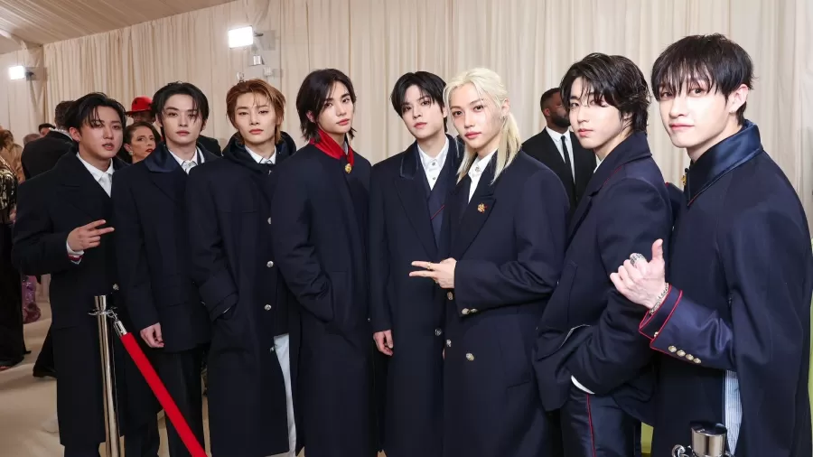 O grupo de Kpop decidiu seguir  o BTS e não inscrever seu trabalho no Grammy de 2027.