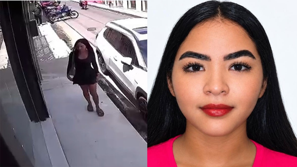 A jovem é suspeita de ter participado do assalto em joalheria em Bragança, nordeste do Pará