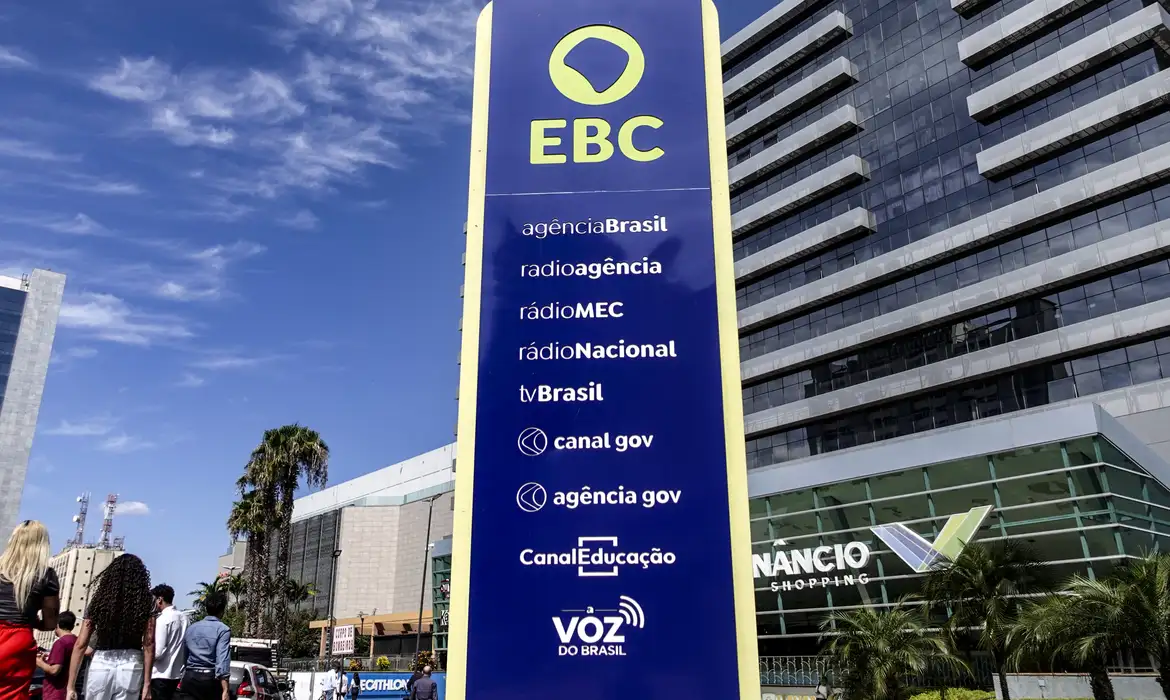 Diante do ocorrido, a EBC divulgou nota à imprensa refutando a informação de que foi responsável por qualquer erro.