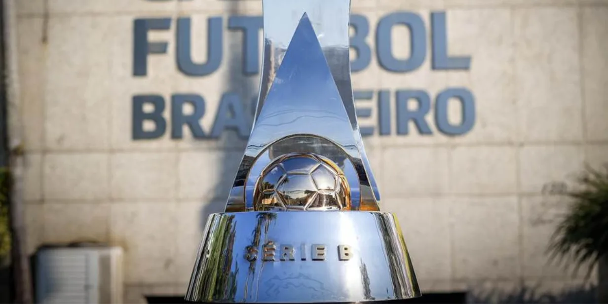 Descubra os clubes garantidos e ameaçados na Série B do Brasileiro de 2027 e as expectativas para uma Super Série B empolgante!