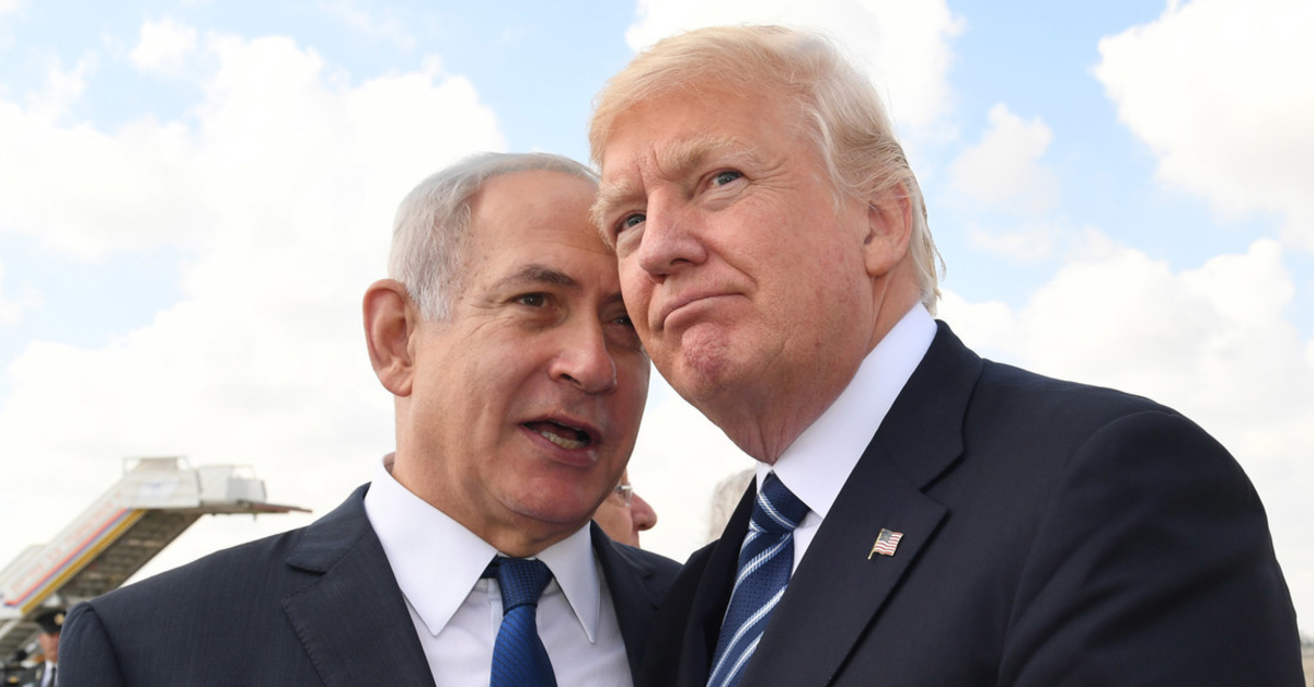 EUA preparam pacote de US$ 2,8 bilhões em munições para Israel, incluindo milhares de bombas de grande porte.