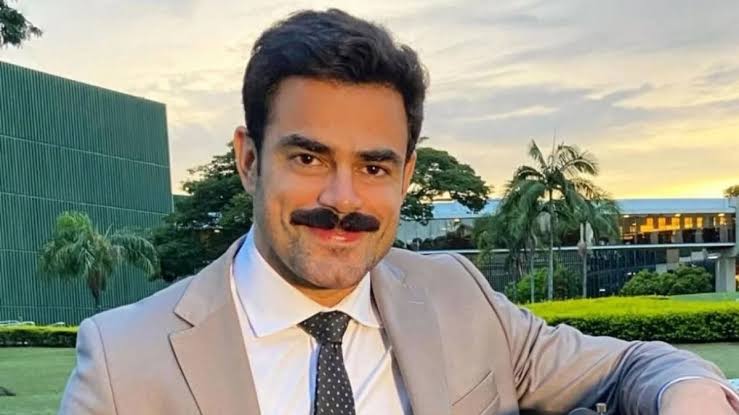 Túlio Amâncio ficou na GloboNews por 6 meses.