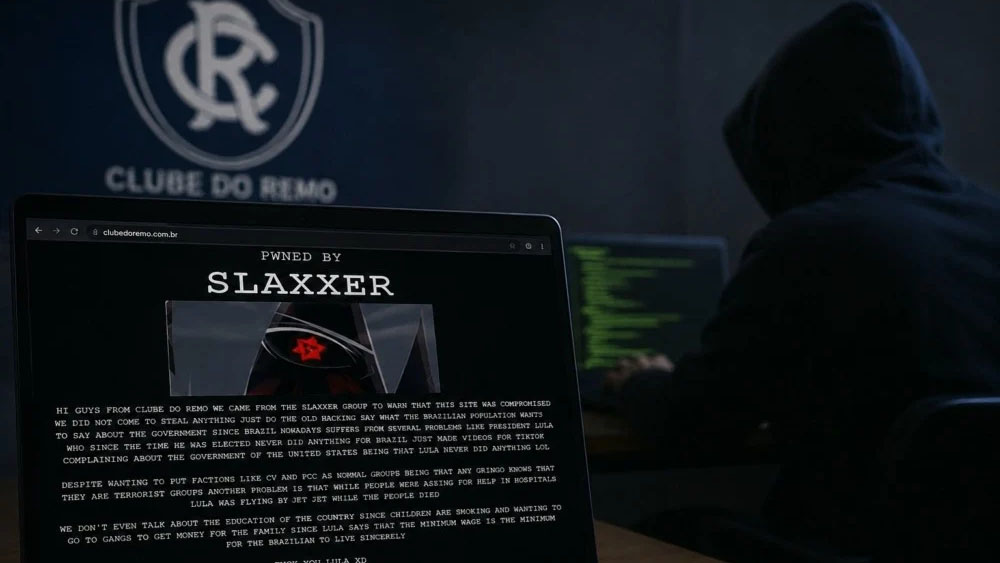 Clube do Remo enfrenta desafios após ataques cibernéticos