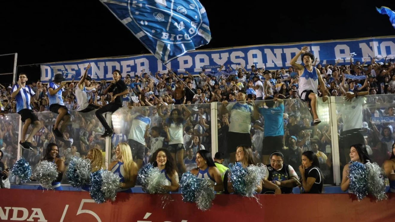 Paysandu vence a Ferroviária e sonha com acesso à Série B