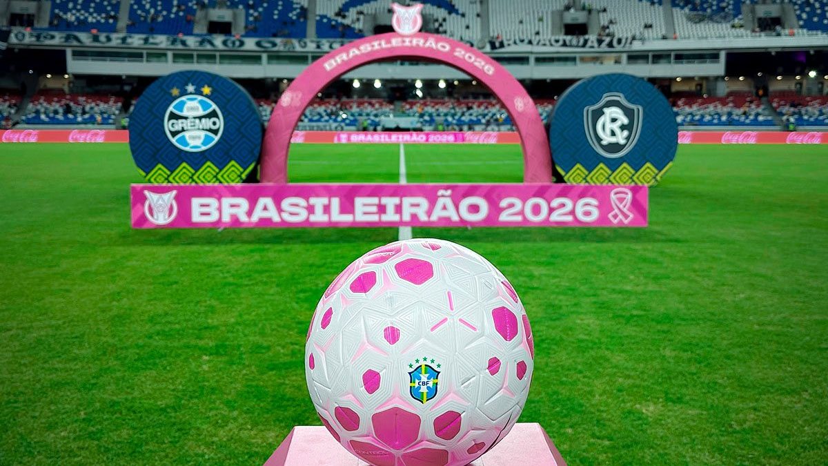 Acompanhe o duelo entre Remo e Grêmio, vital para as duas equipes na luta contra o rebaixamento na Série A do Campeonato Brasileiro.