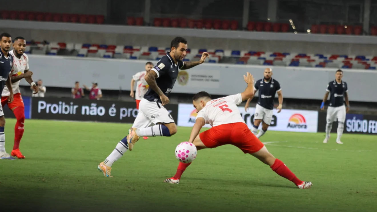 Clube do Remo tem sete decisões para fugir do rebaixamento na Série A do Brasileirão.