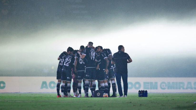 Remo enfrenta 11 jogos decisivos no Campeonato Brasileiro para evitar rebaixamento.