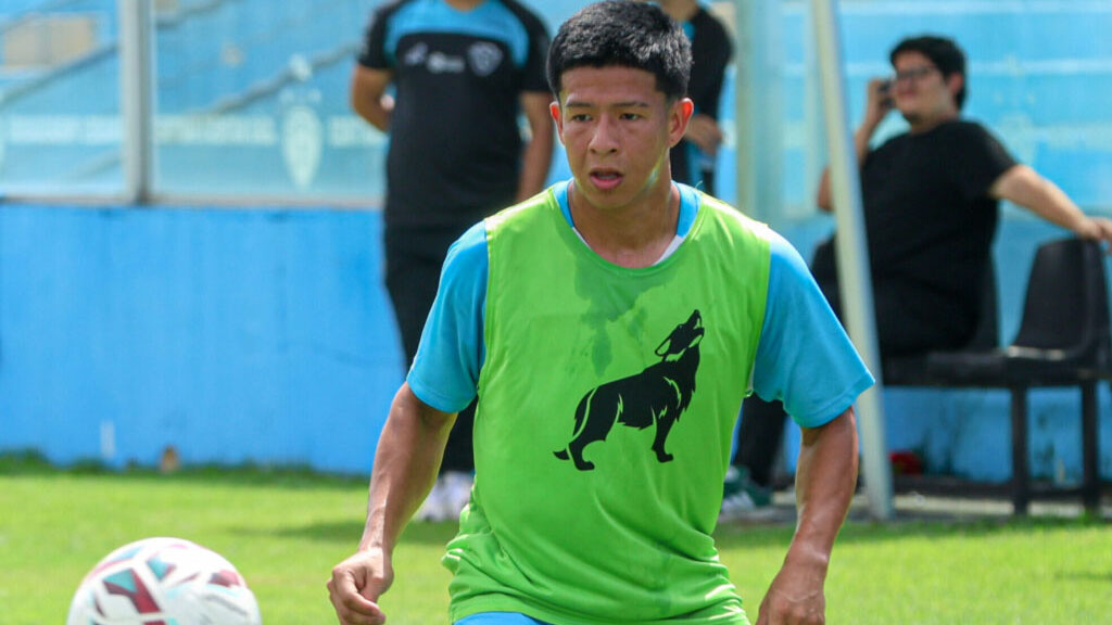 Paysandu enfrenta o Brusque na Série C sem Kukri, contundido