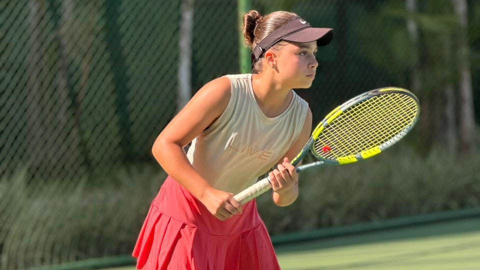 Além do aspecto competitivo, o Amazônia Tennis Tour tem como proposta aproximar o tênis da população.
