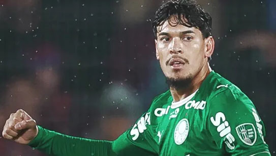 O Palmeiras avança nas quartas da Libertadores com raça e defesa sólida.