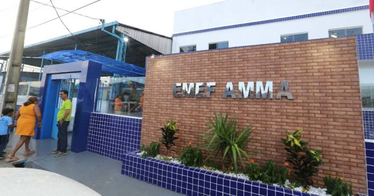 Justiça Eleitoral determina que escolas municipais de Ananindeua mantenham aulas nos dias 1º e 2 de outubro, com exceções para unidades que comprovem necessidade de obras de maior porte.